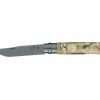 Opinel Opinel No.8 Nature Limited Edition Knife By Mioshe | Lock Knives