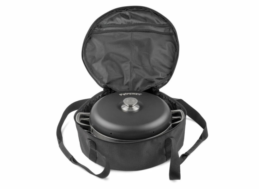 Petromax Petromax Transport Bag For Camping Oven | Transport Bags