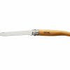 Opinel Opinel No.12 Slim Knife - Beech | Lock Knives