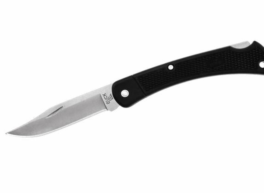 Buck Buck Folding Hunter Lt Knife | Lock Knives