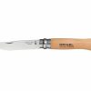 Opinel Opinel No.6 Classic Originals Stainless Steel Knife | Lock Knives