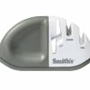 Smith's Housewares Smith'S Diamond Edge Grip Max Knife & Scissors Sharpener | Sharpeners