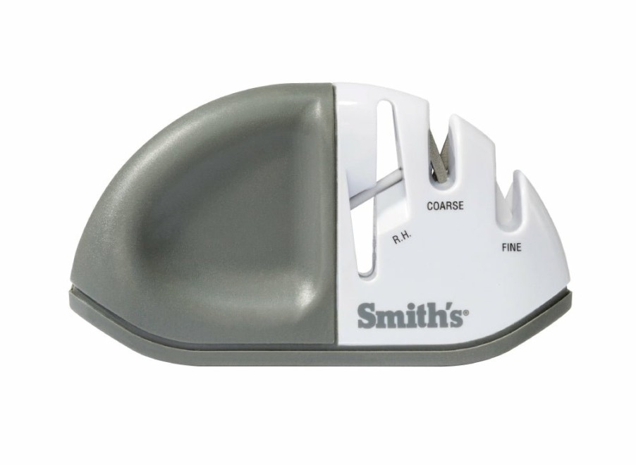 Smith's Housewares Smith'S Diamond Edge Grip Max Knife & Scissors Sharpener | Sharpeners