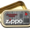 Zippo Zippo 1 Ounce Tobacco Tin | Lighters