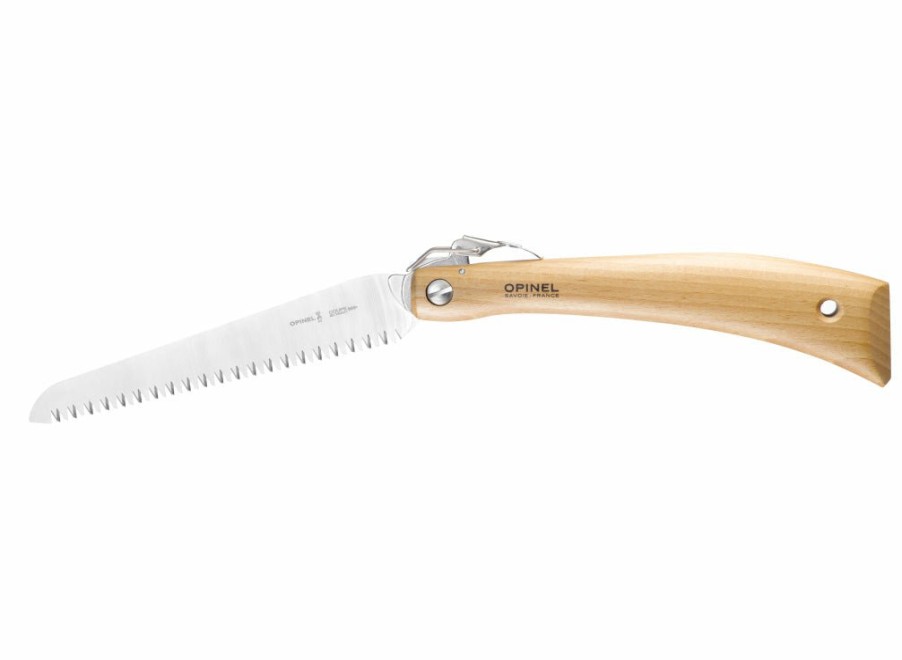 Opinel Opinel No.18 Folding Saw | Gardening Knives