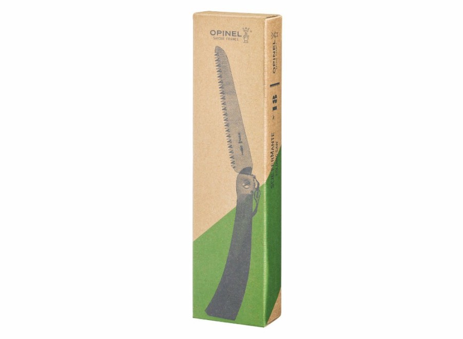 Opinel Opinel No.18 Folding Saw | Gardening Knives