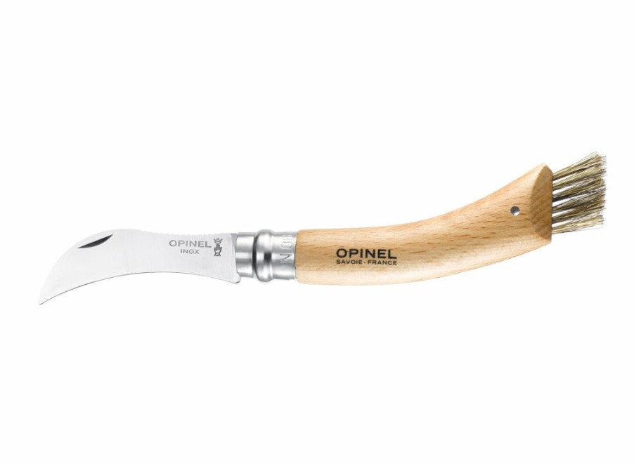 Opinel Opinel No.8 Mushroom Knife | Gardening Knives