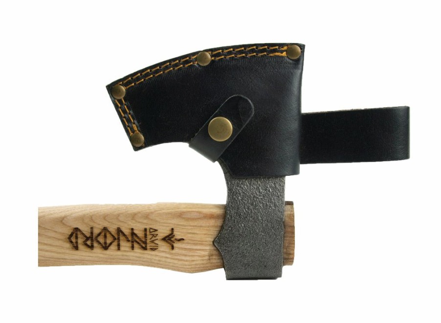 Njord Njord Arvid Medium Axe | Bushcraft & Survival Knives