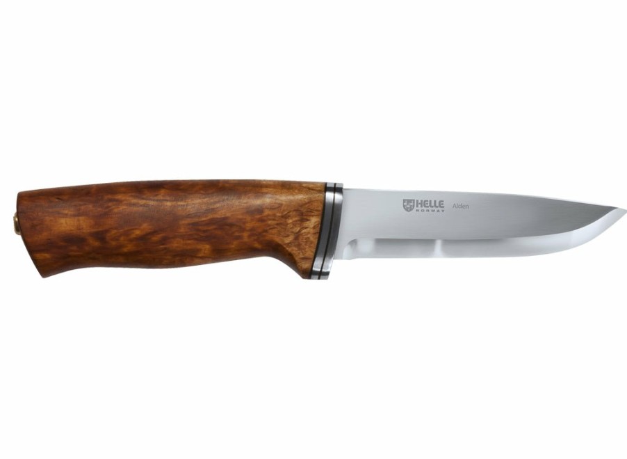 Helle Helle Alden Knife | Outdoor Knives