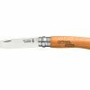 Opinel Opinel No.7 Classic Originals Carbon Steel Knife | Lock Knives