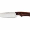 Buck Buck Alpha Guide Pro Knife - Walnut | Outdoor Knives