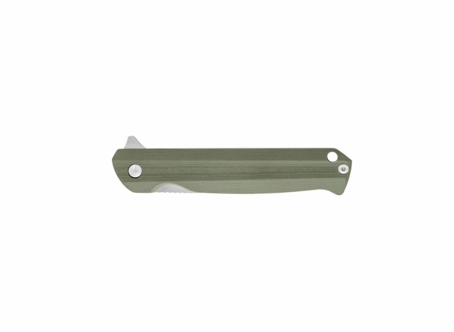 Buck Buck Langford Knife - Od Green | Outdoor Knives