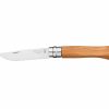 Opinel Opinel No.6 Olive Classic Originals Knife | Outdoor Knives