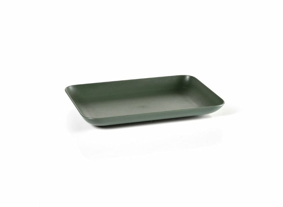 Light My Fire Light My Fire Small Platter - Sage Green | Tableware