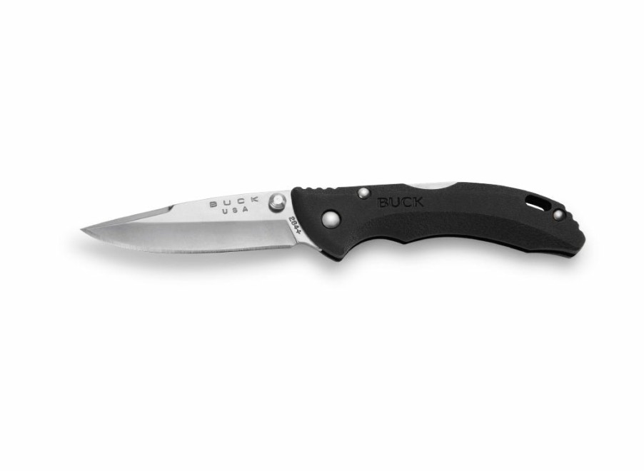 Buck Buck Bantam Bbw Knife - Black | Hunting Knives