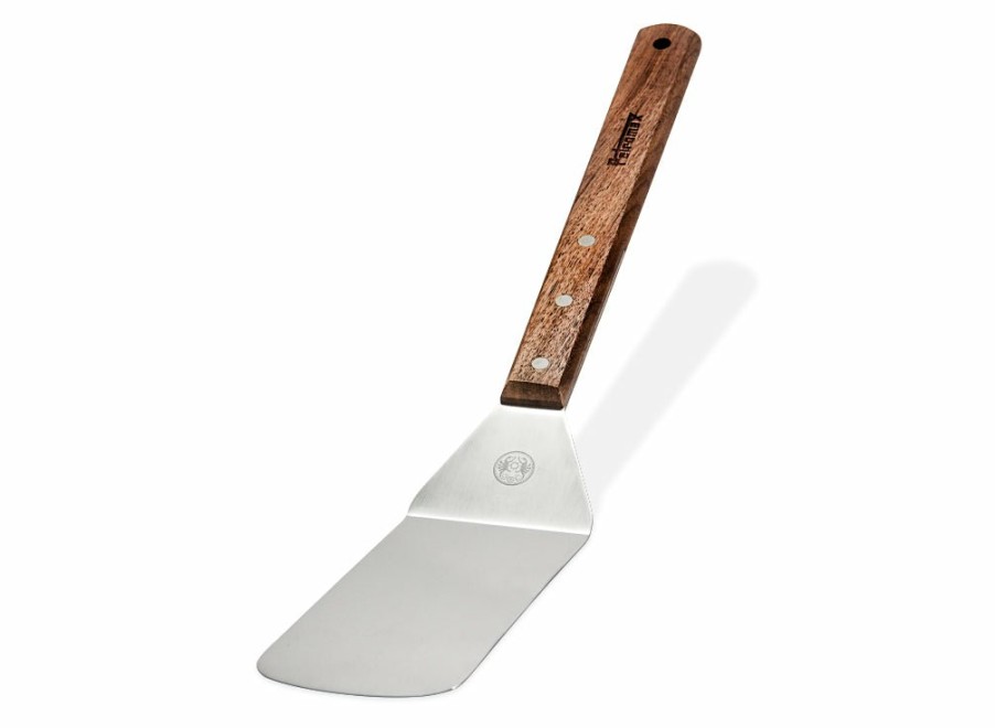 Petromax Petromax Flexible Spatula With Long Handle | Accessories