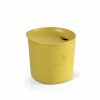 Light My Fire Light My Fire Mycup´N Lid Short - Musty Yellow | Cups & Tumblers