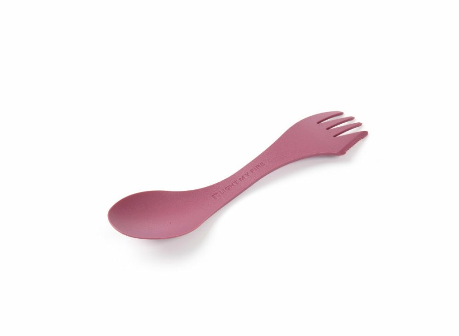 Light My Fire Light My Fire Spork Original - Misty Purple | Sporks