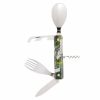 Akinod Akinod Multifunction Magnetic Cutlery (Mirror Finish) - Jungle | Corkscrews