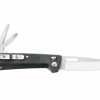 Leatherman Leatherman Free® K2 Multipurpose Knife - Grey | Multi-Tool Knives