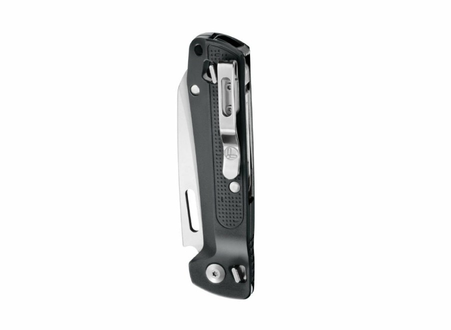 Leatherman Leatherman Free® K2 Multipurpose Knife - Grey | Multi-Tool Knives