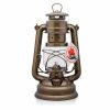 Feuerhand Feuerhand Baby Special 276 Hurricane Lantern - Bronze | Hurricane Lanterns