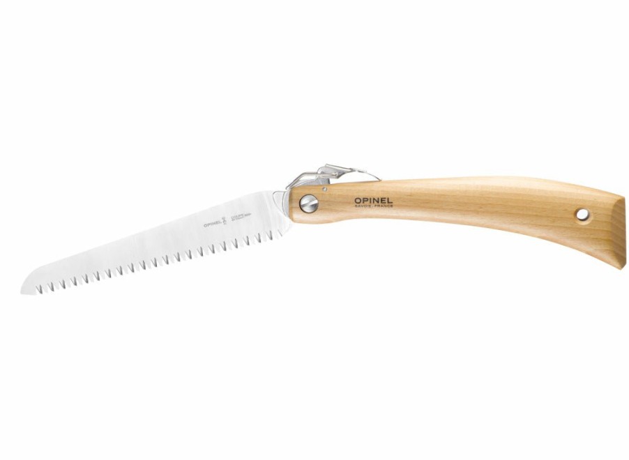 Opinel Opinel No.18 Folding Saw | Saws