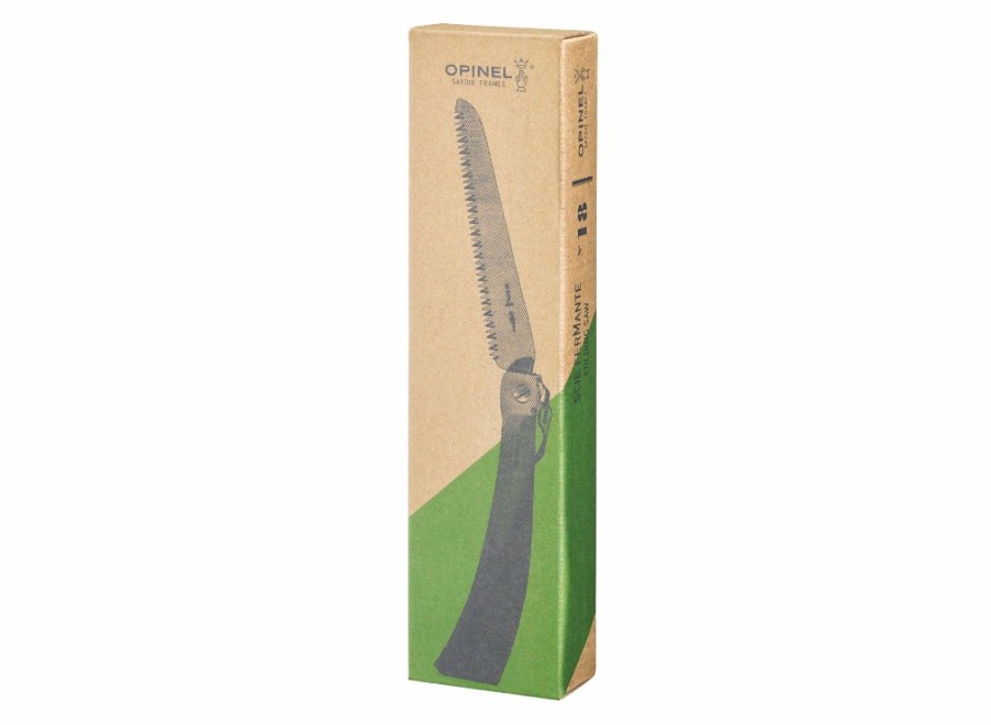 Opinel Opinel No.18 Folding Saw | Saws