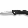 Buck Buck Bantam Blw Knife - Black | Hunting Knives