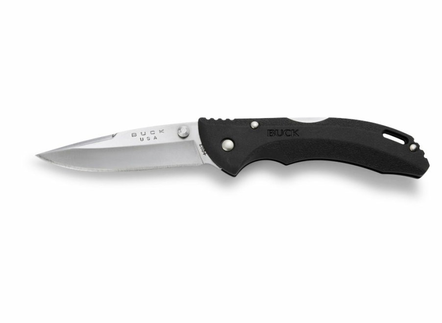 Buck Buck Bantam Blw Knife - Black | Hunting Knives