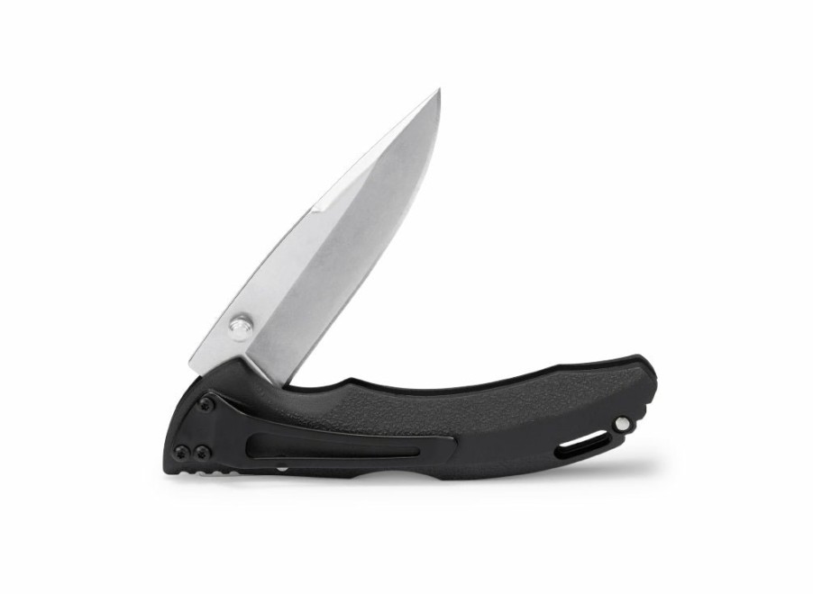 Buck Buck Bantam Blw Knife - Black | Hunting Knives