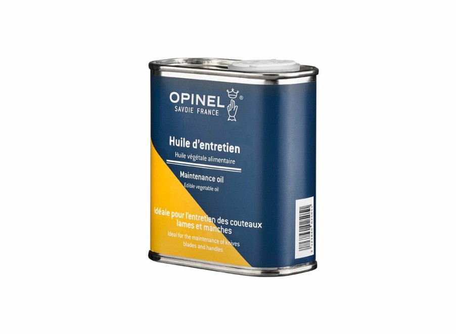 Opinel Opinel Maintenance Oil 150Ml | Sharpeners