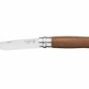 Opinel Opinel No.8 Walnut Classic Originals Knife | General Purpose Knives