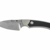 Buck Buck Alpha Scout Select Knife - Grey | Outdoor Knives