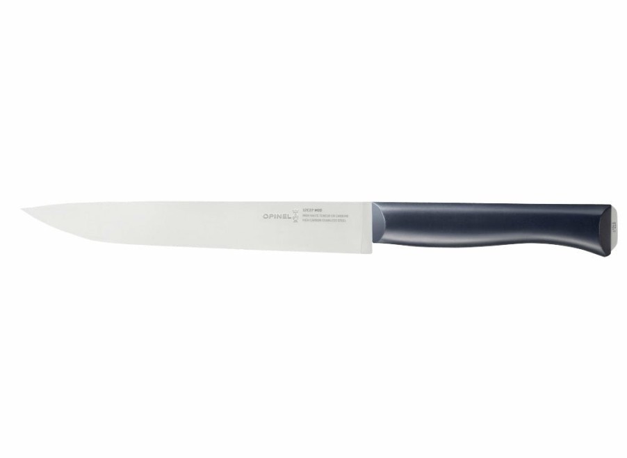 Opinel Opinel Intempora No.227 Slicing Knife | Intempora Collection