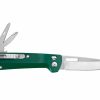 Leatherman Leatherman Free® K2 Multipurpose Knife - Evergreen | Multi-Tool Knives