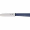 Opinel Opinel No.312 Essentiels+ Paring Knife - Blue | Kitchen Knives