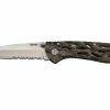 Whitby Knives Whitby Camo Lock Knife (3.5") | Outdoor Knives