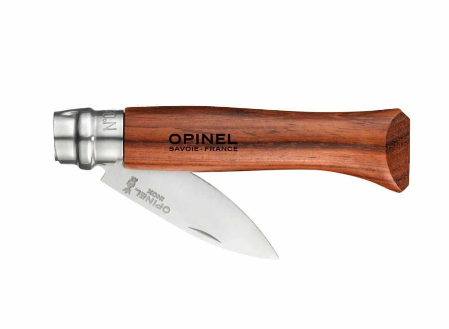 Opinel Opinel No.9 Oyster And Shellfish Knife | Lock Knives