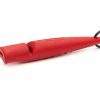 ACME Acme 210 Alpha Dog Whistle - Carmine Red | Whistles