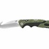 Buck Buck Folding Guthook Pursuit Knife - Large | Lock Knives