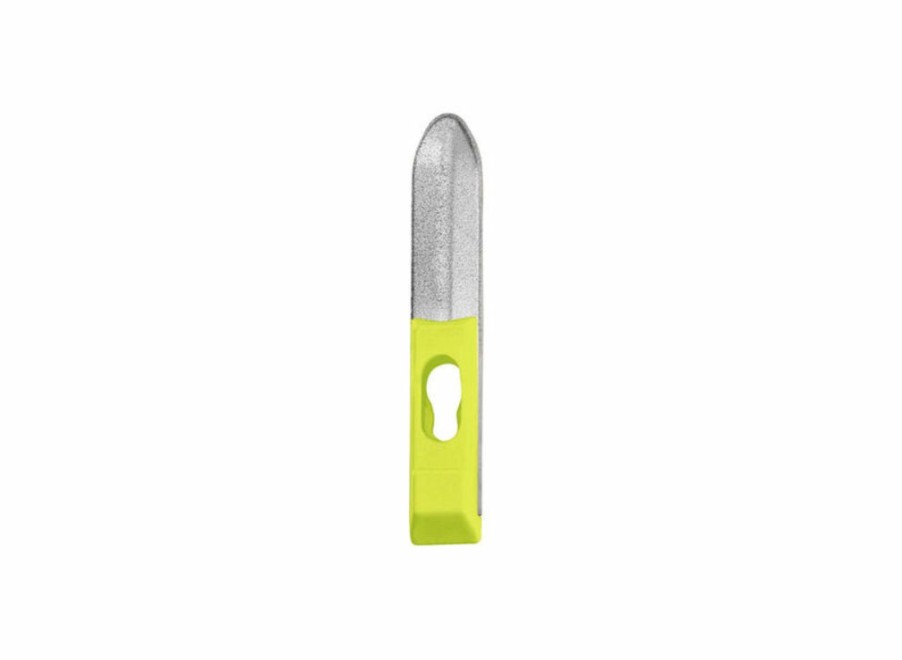 Leatherman Leatherman Diamond-Coated Sharpener - Citrus Yellow | Multi-Tool Accessories