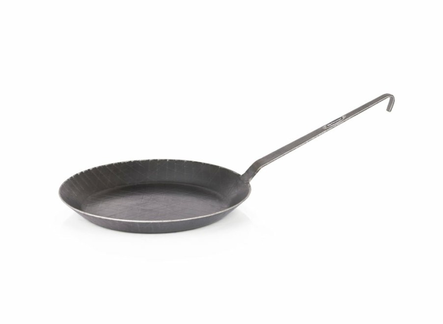 Petromax Petromax 28Cm Wrought Iron Pan | Skillets