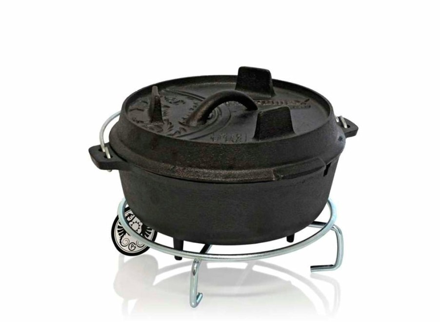 Petromax Petromax Dutch Oven Trivet | Accessories