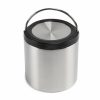 Klean Kanteen Klean Kanteen Insulated Tkcanister 946Ml - Brushed Stainless | Lunchboxes