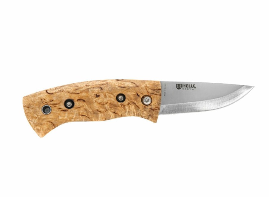 Helle Helle Kletten Folding Lock Knife | Outdoor Knives