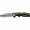 Buck Buck Folding Pursuit Knife - Small | Hunting Knives