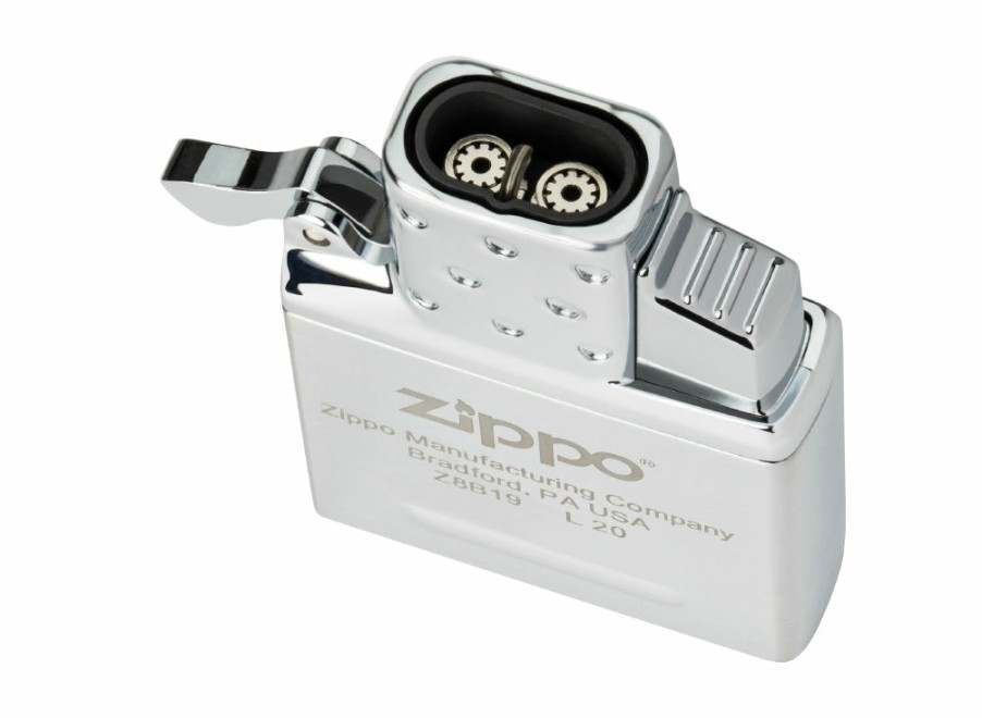 Zippo Zippo Butane Lighter Insert - Double Torch | Lighters