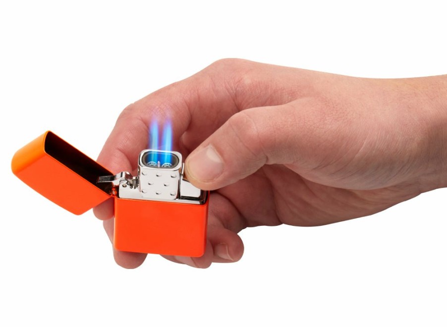 Zippo Zippo Butane Lighter Insert - Double Torch | Lighters