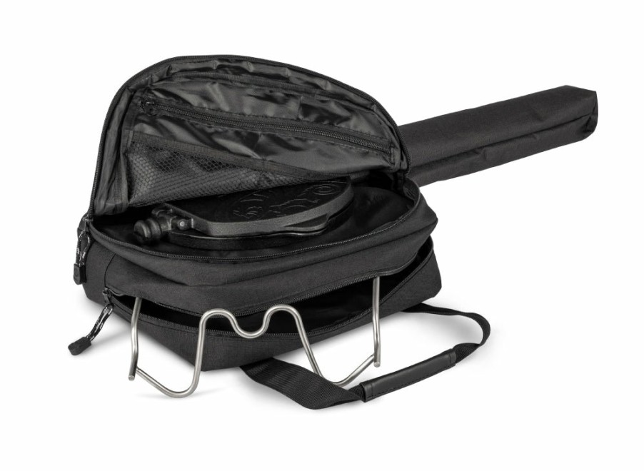 Petromax Petromax Transport Bag For Rotating Waffle Iron | Transport Bags